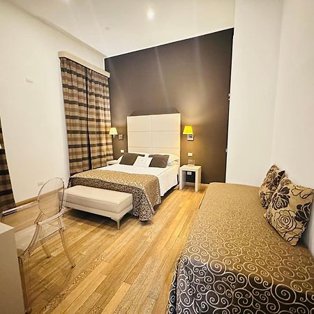 Suite 70 Luxury Collection Reggio Calabria Exterior foto