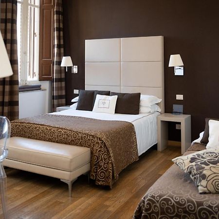 Suite 70 Luxury Collection Reggio Calabria Exterior foto