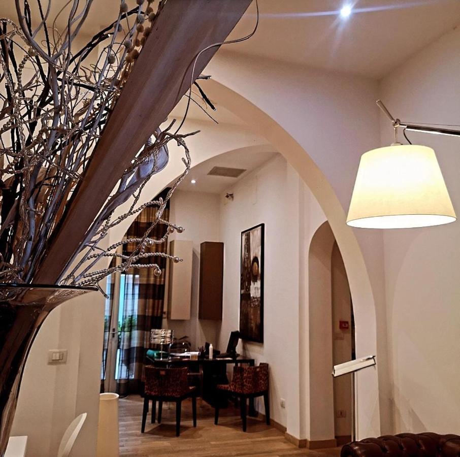 Suite 70 Luxury Collection Reggio Calabria Exterior foto