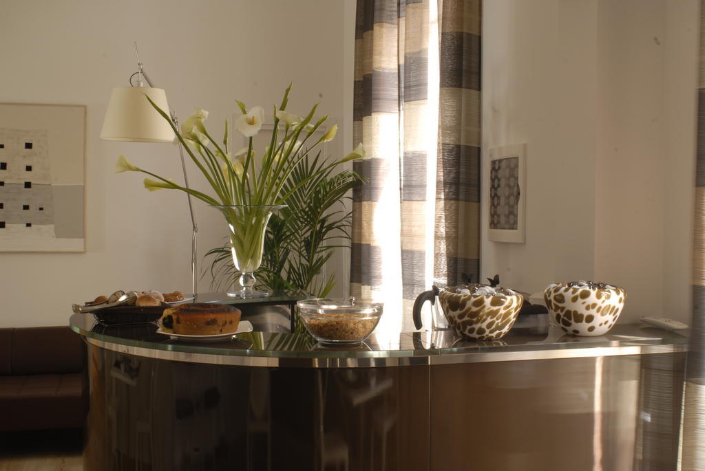 Suite 70 Luxury Collection Reggio Calabria Exterior foto