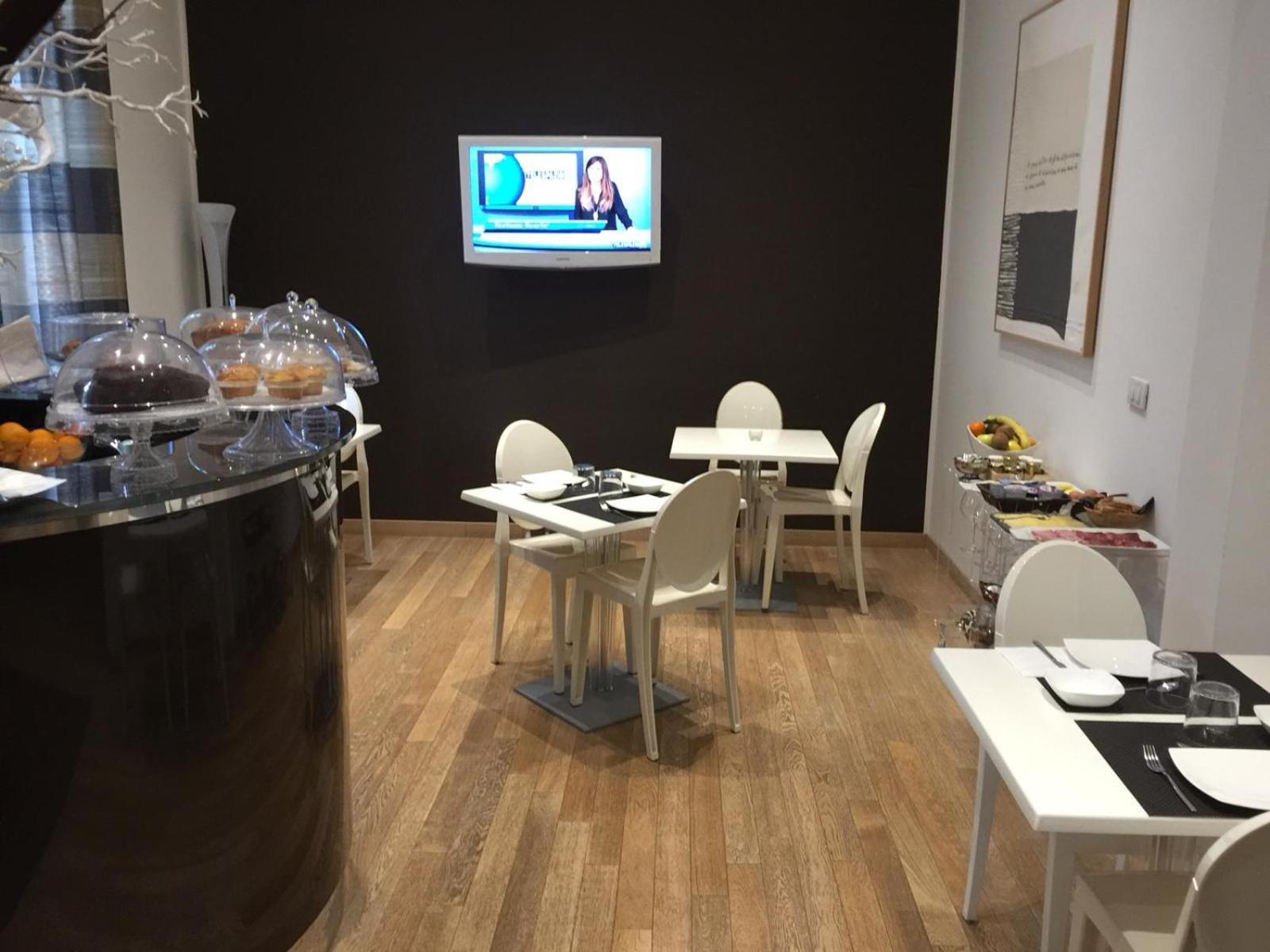 Suite 70 Luxury Collection Reggio Calabria Exterior foto