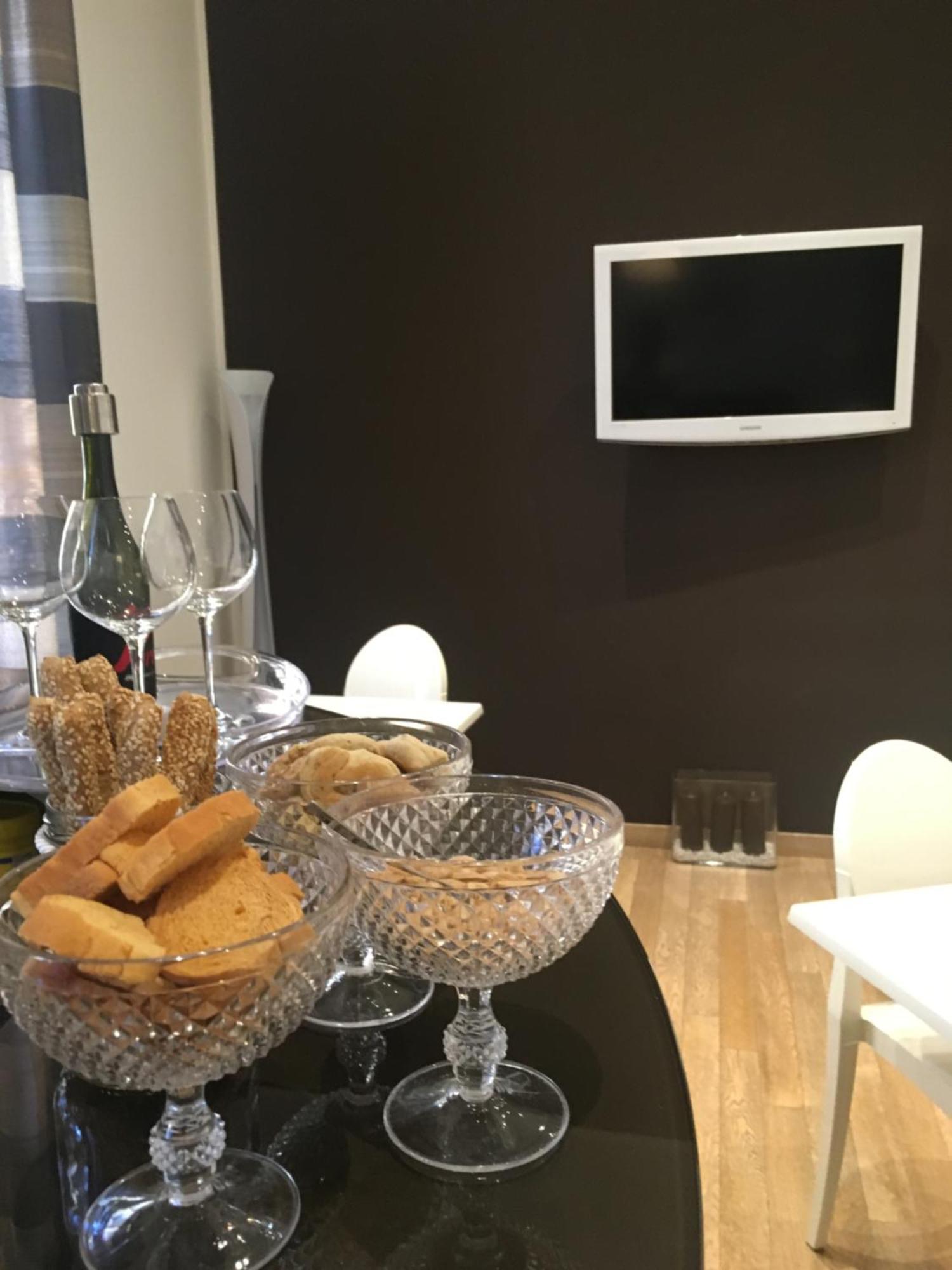 Suite 70 Luxury Collection Reggio Calabria Exterior foto