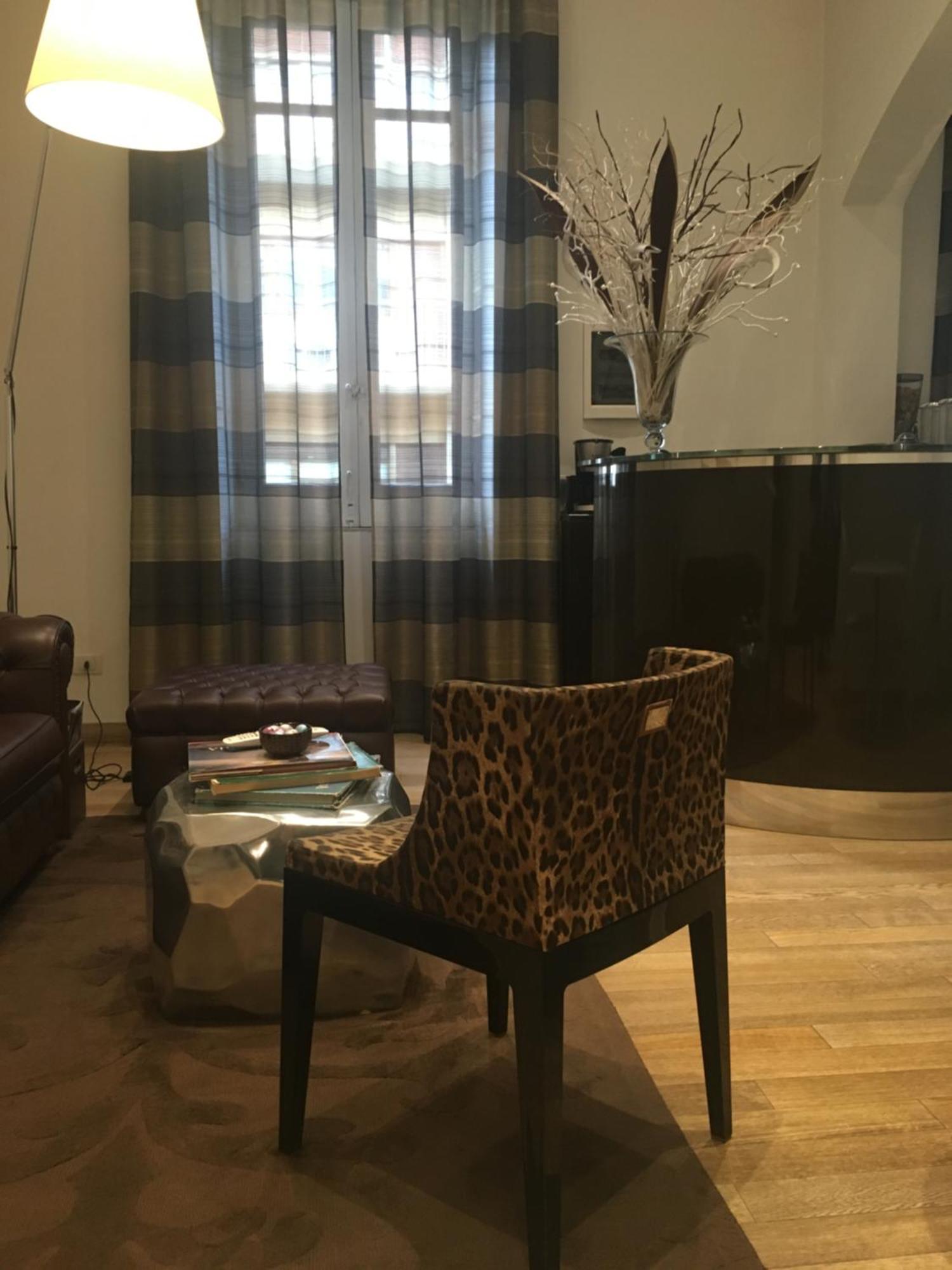 Suite 70 Luxury Collection Reggio Calabria Exterior foto
