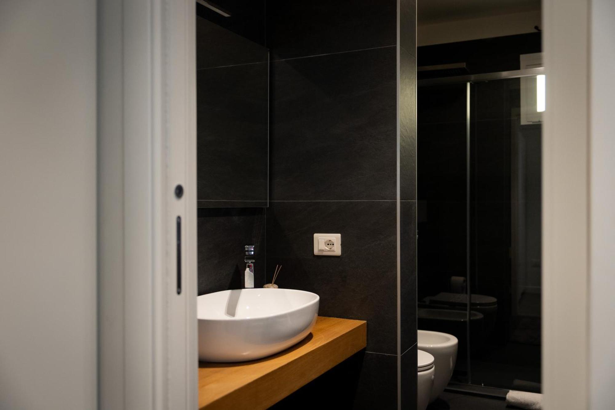 Suite 70 Luxury Collection Reggio Calabria Exterior foto