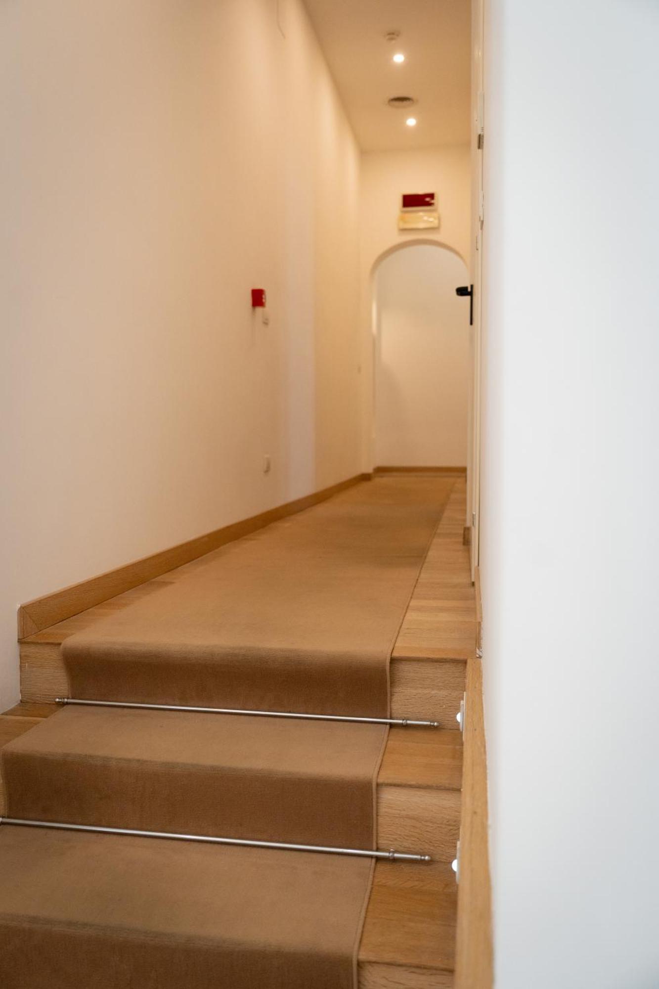 Suite 70 Luxury Collection Reggio Calabria Exterior foto