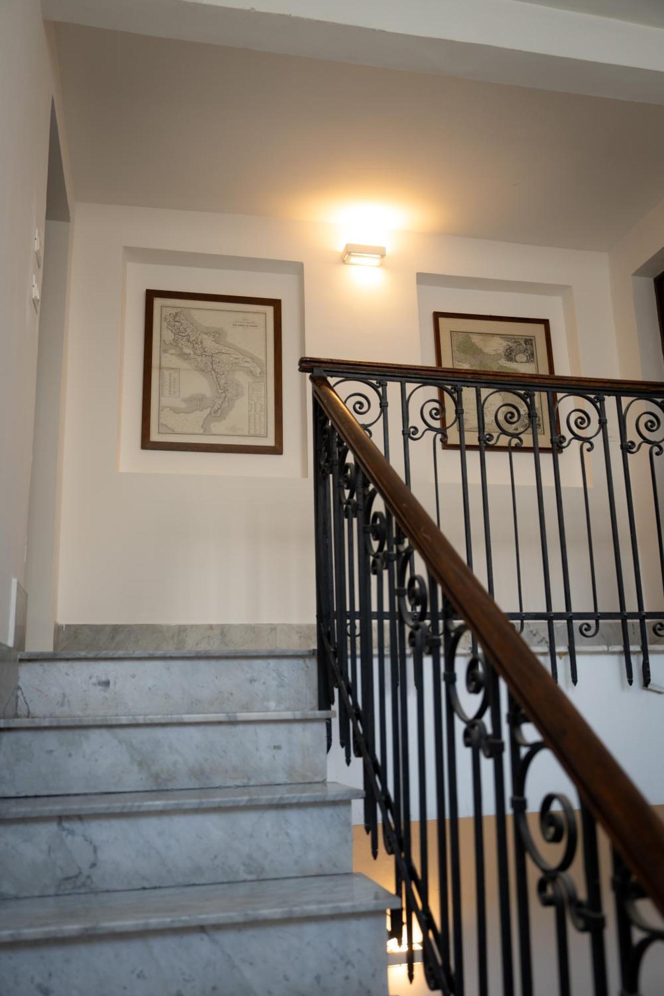 Suite 70 Luxury Collection Reggio Calabria Exterior foto