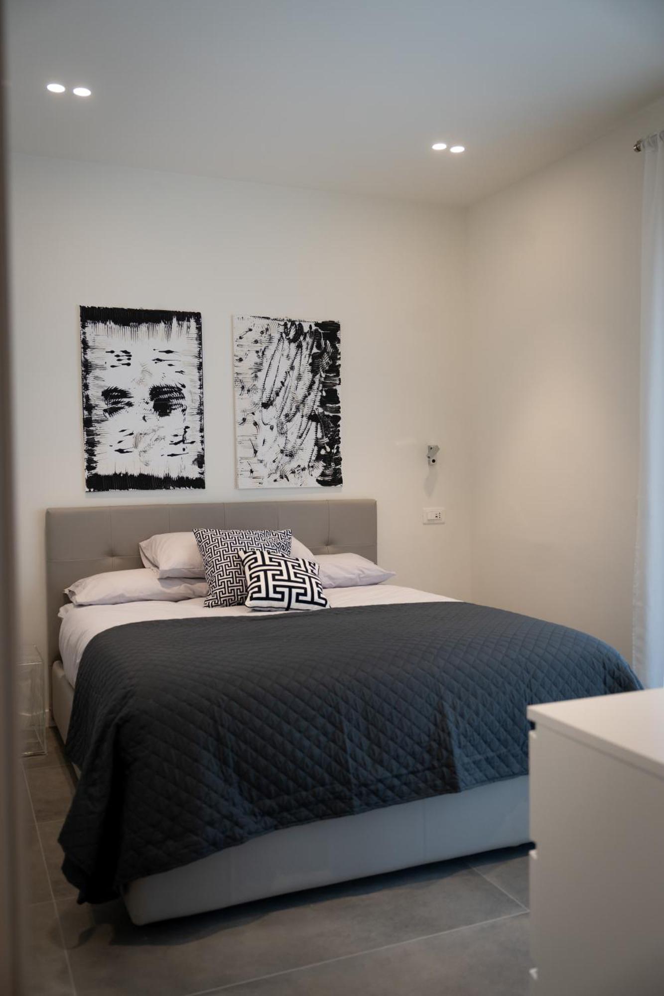 Suite 70 Luxury Collection Reggio Calabria Exterior foto