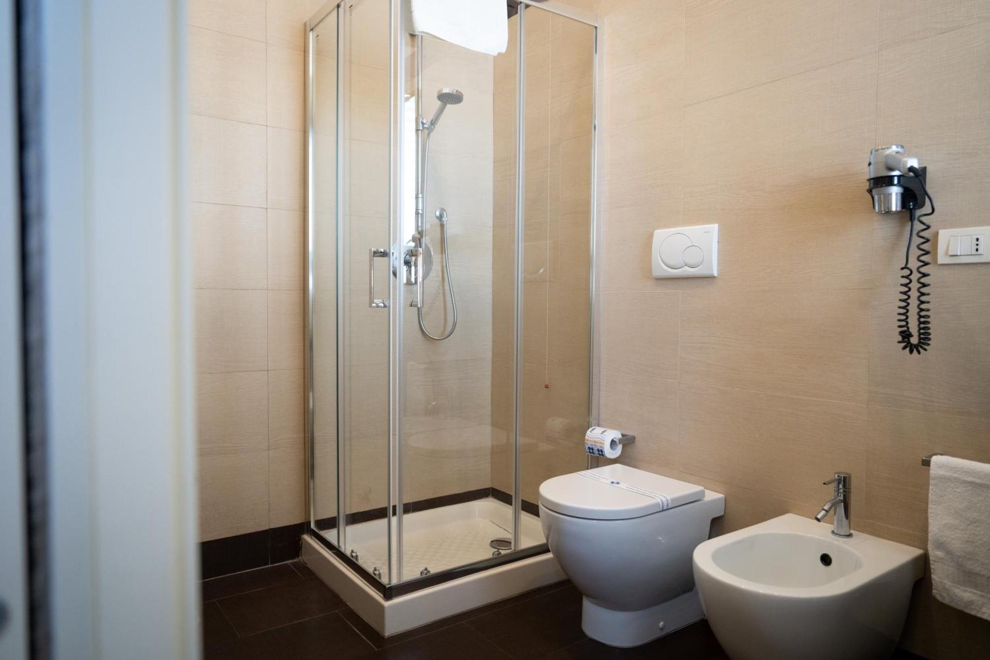 Suite 70 Luxury Collection Reggio Calabria Exterior foto
