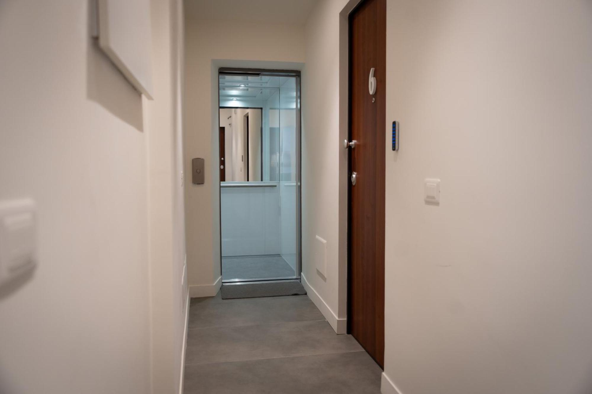 Suite 70 Luxury Collection Reggio Calabria Exterior foto