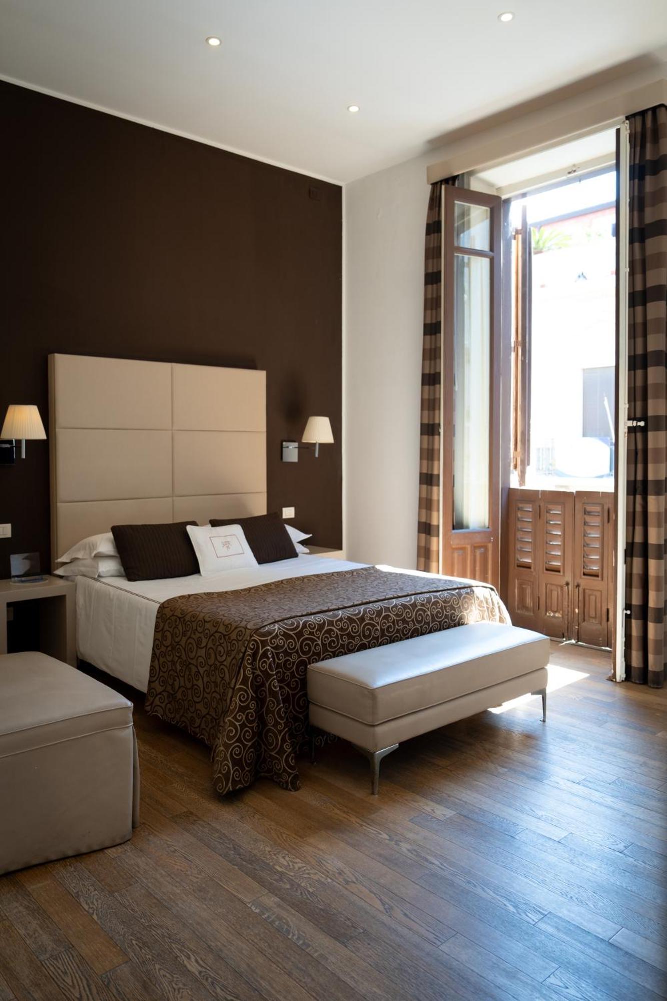 Suite 70 Luxury Collection Reggio Calabria Exterior foto