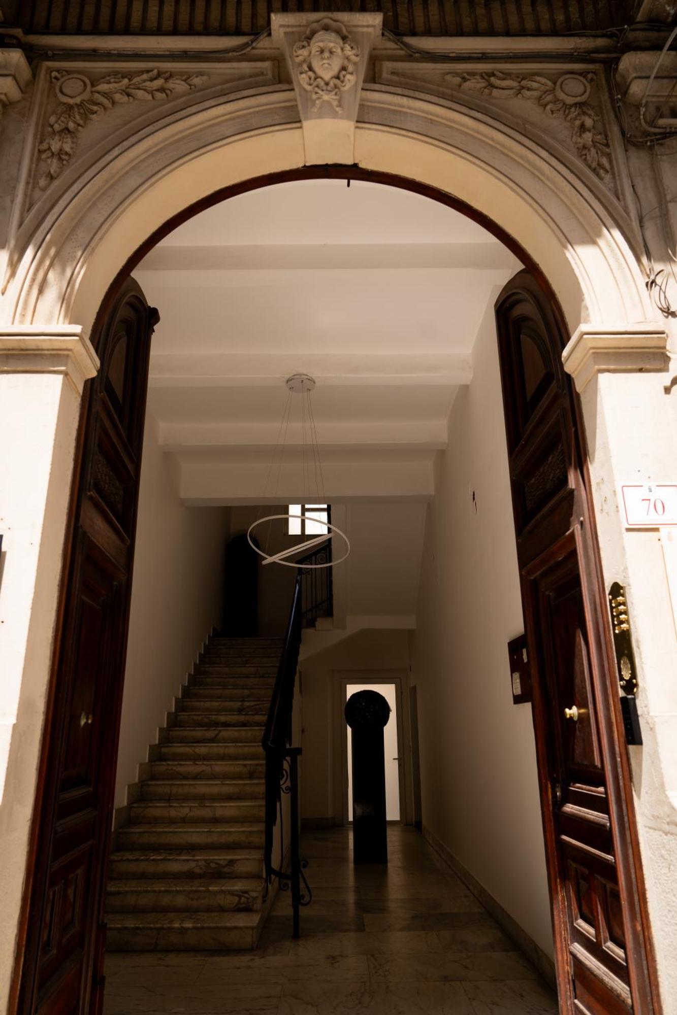 Suite 70 Luxury Collection Reggio Calabria Exterior foto