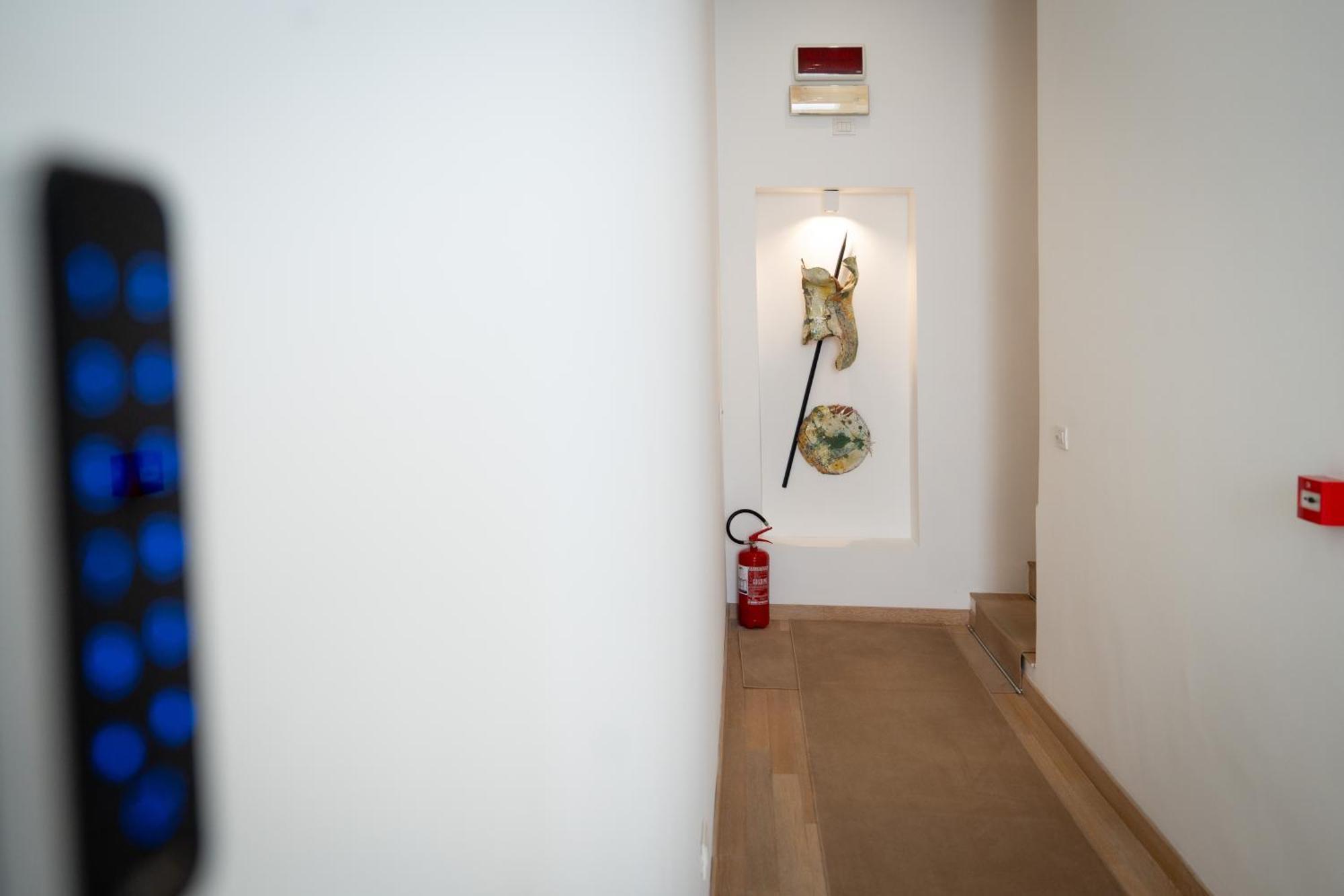 Suite 70 Luxury Collection Reggio Calabria Exterior foto