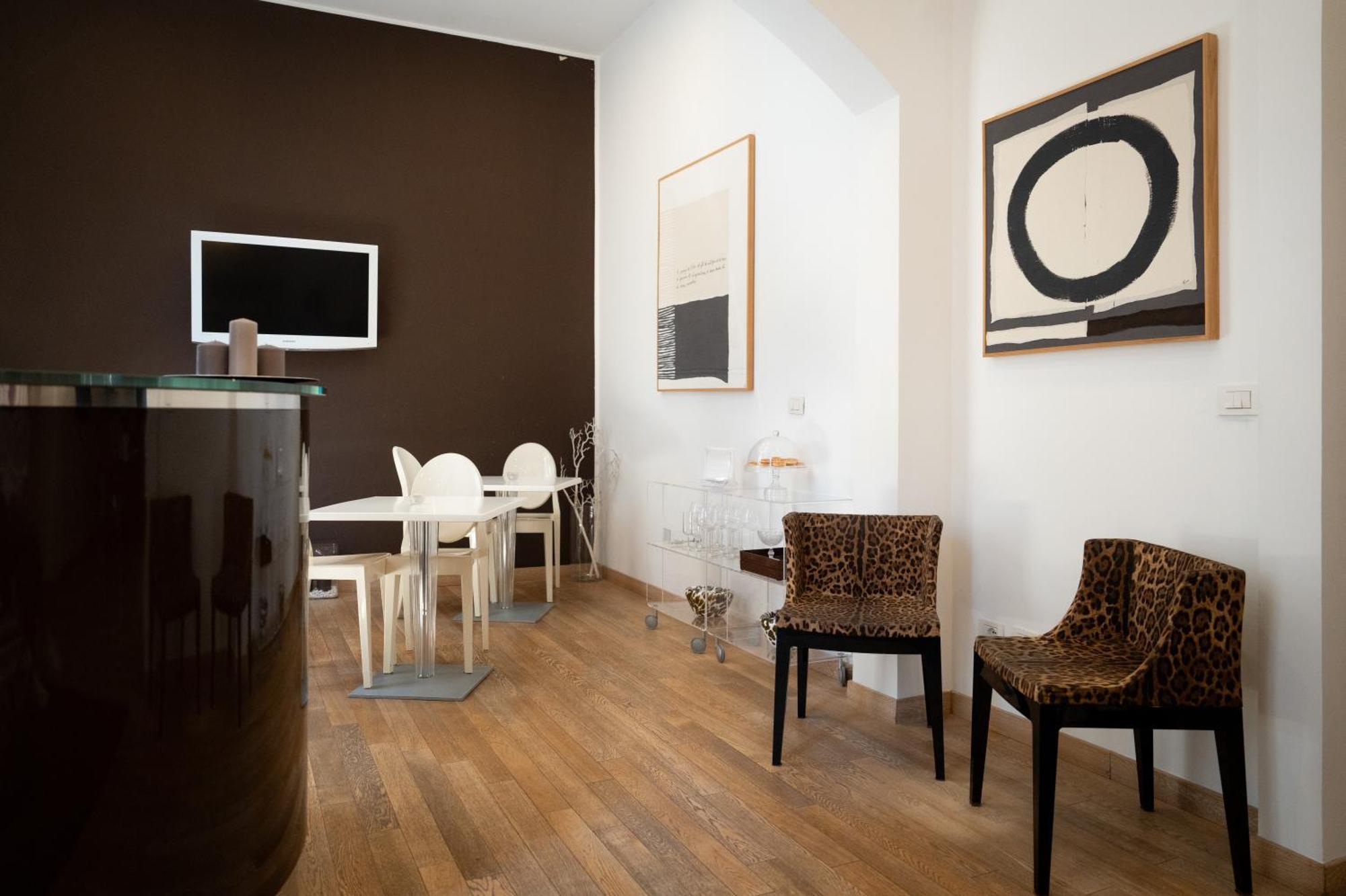 Suite 70 Luxury Collection Reggio Calabria Exterior foto