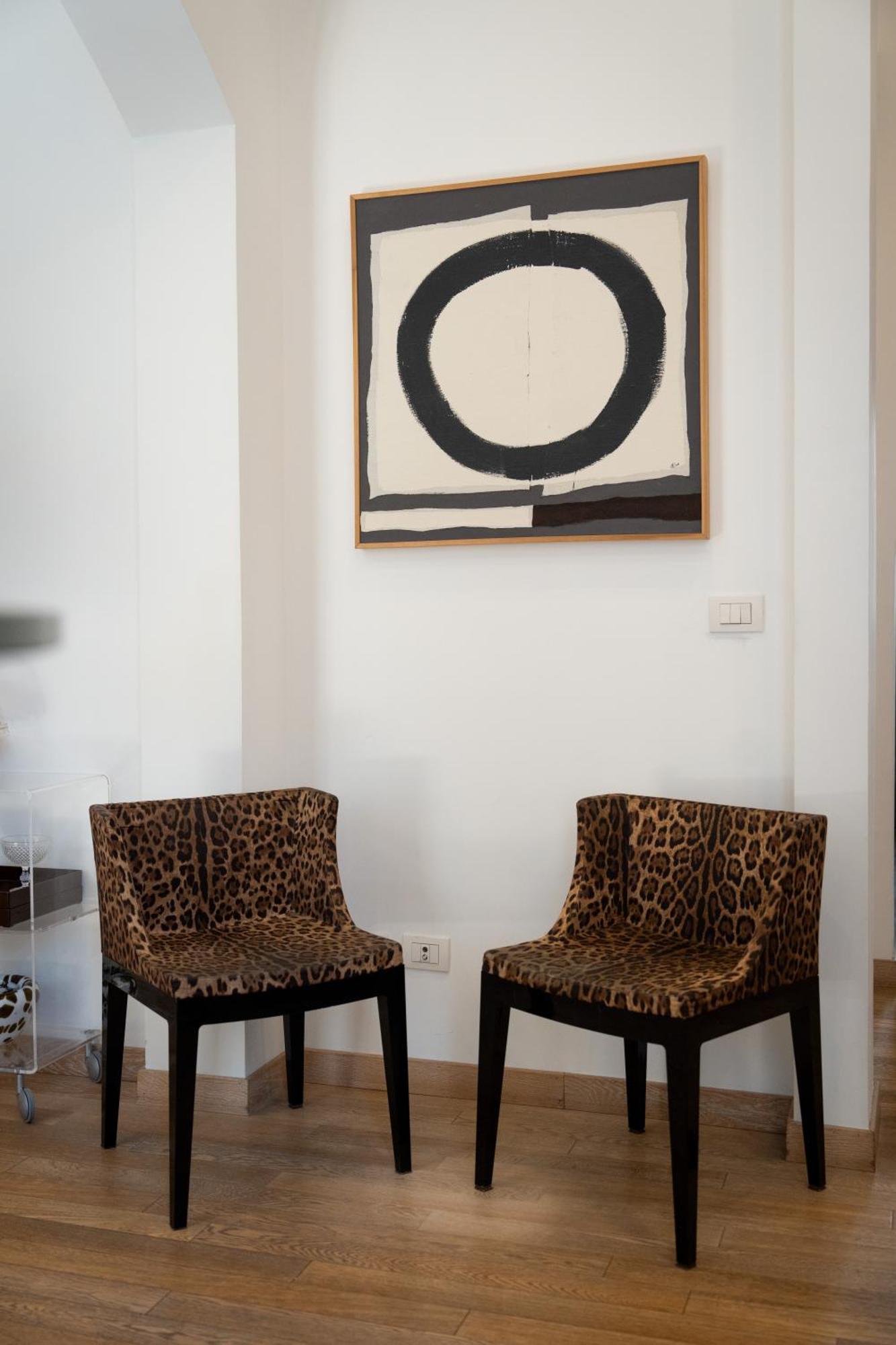 Suite 70 Luxury Collection Reggio Calabria Exterior foto