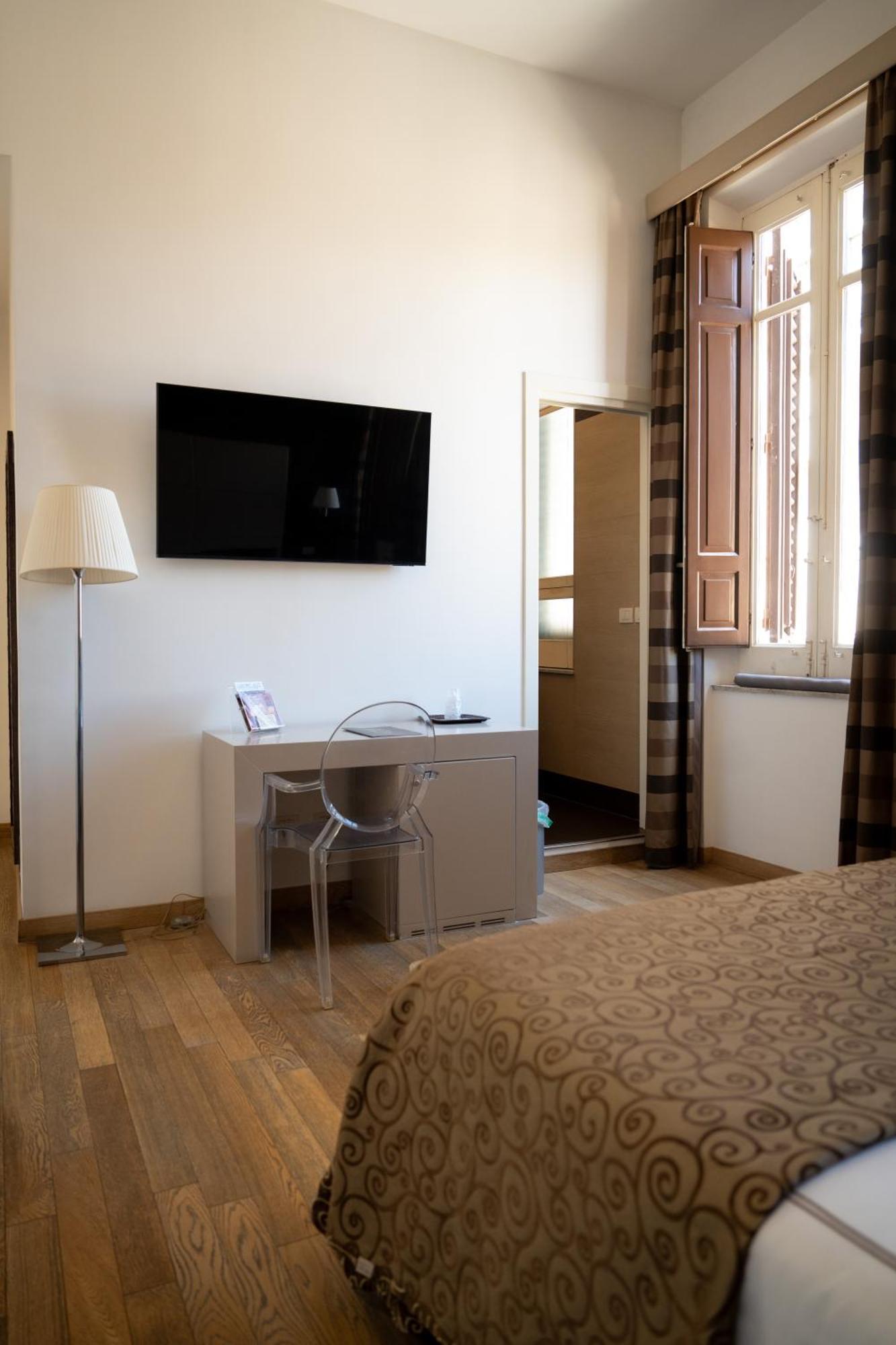 Suite 70 Luxury Collection Reggio Calabria Exterior foto