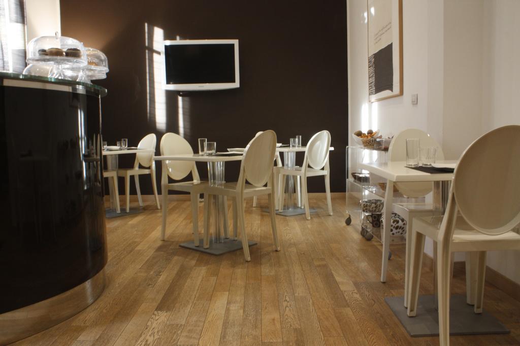 Suite 70 Luxury Collection Reggio Calabria Exterior foto