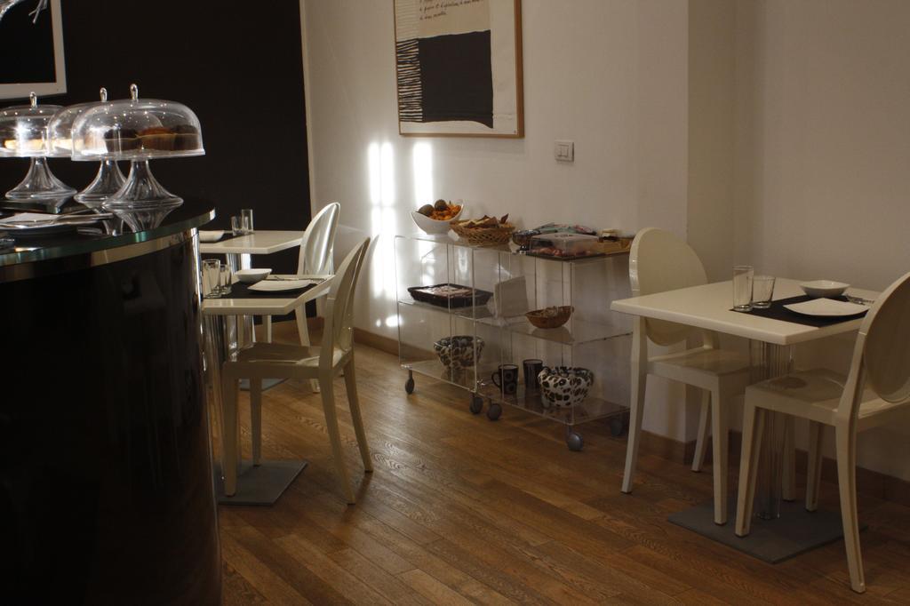 Suite 70 Luxury Collection Reggio Calabria Exterior foto