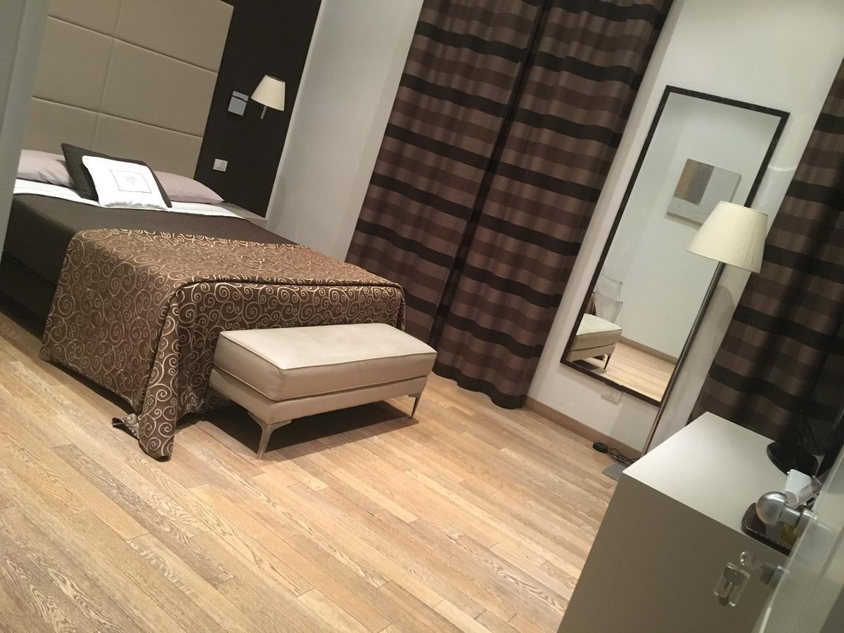 Suite 70 Luxury Collection Reggio Calabria Exterior foto
