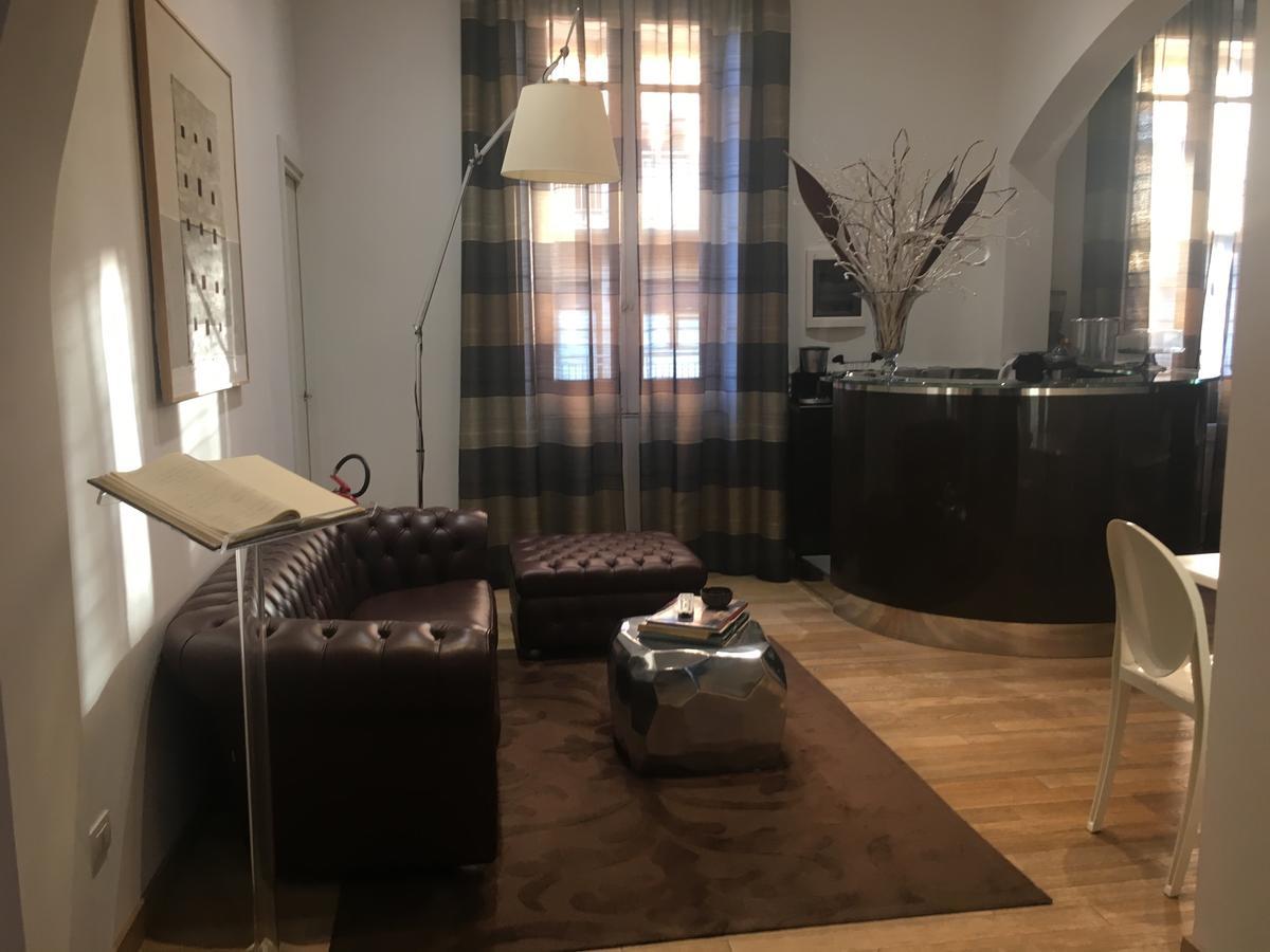 Suite 70 Luxury Collection Reggio Calabria Exterior foto