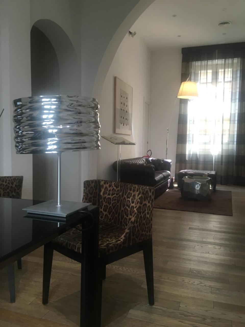 Suite 70 Luxury Collection Reggio Calabria Exterior foto