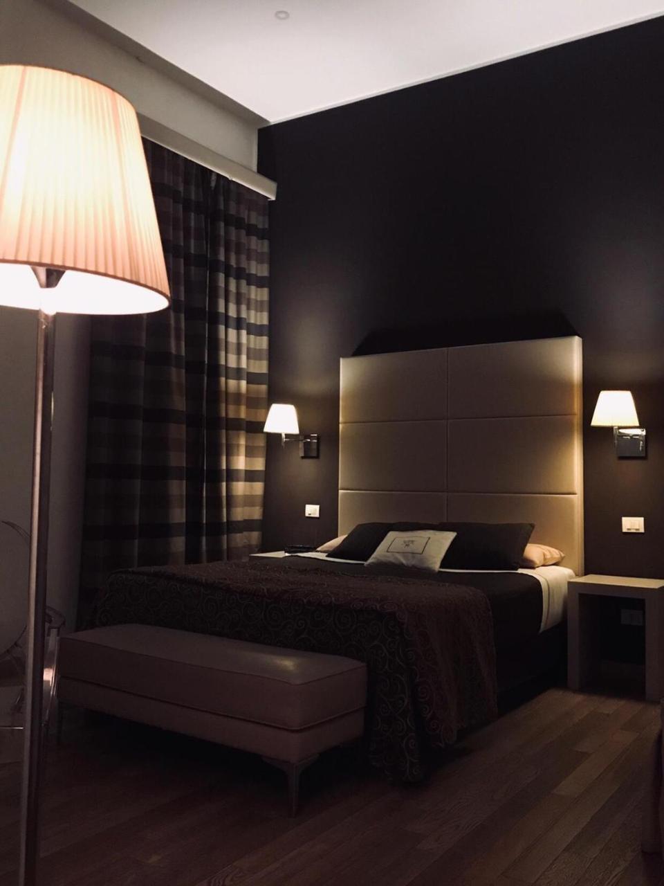 Suite 70 Luxury Collection Reggio Calabria Exterior foto