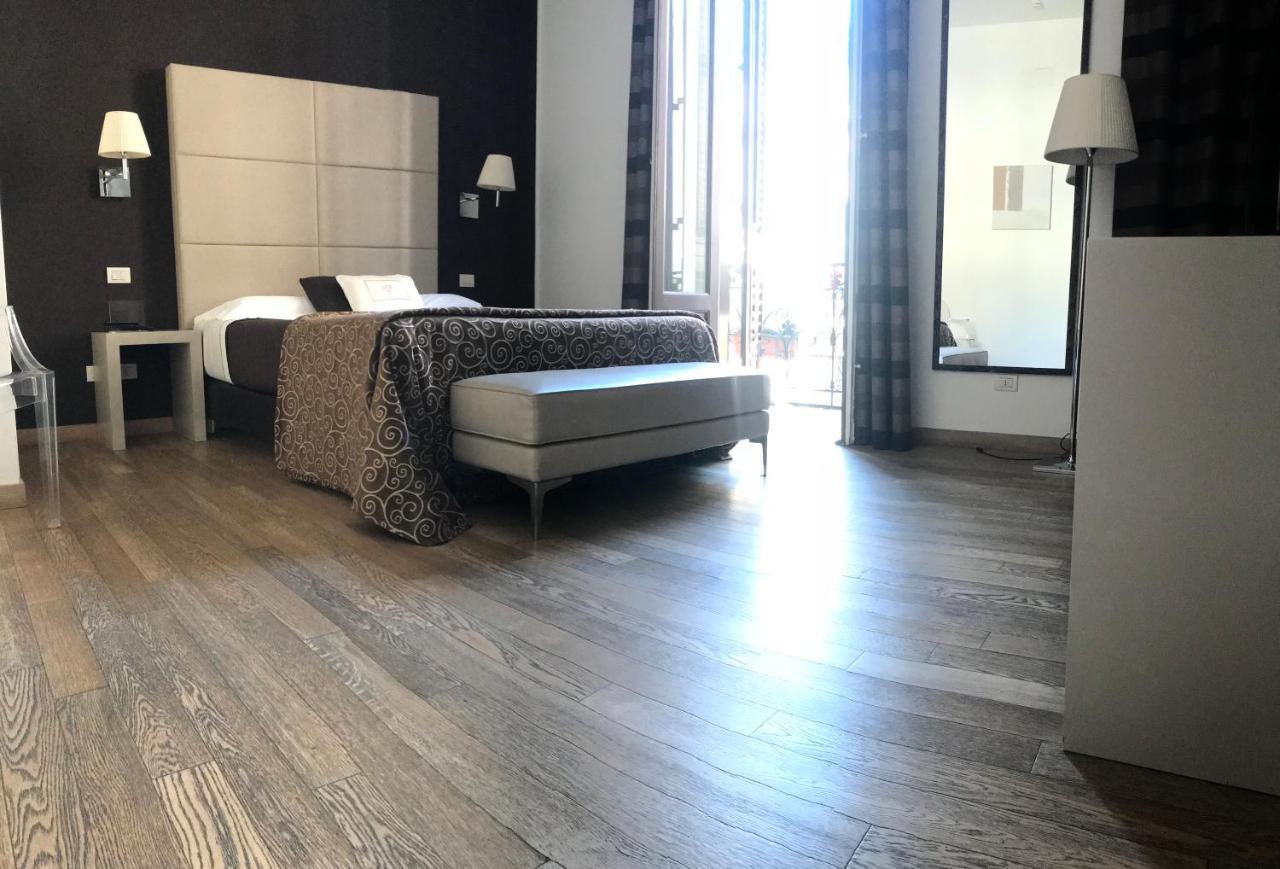 Suite 70 Luxury Collection Reggio Calabria Exterior foto