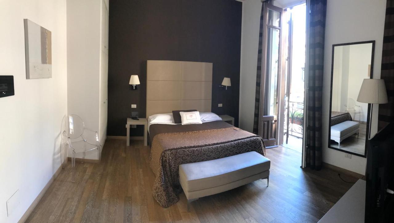 Suite 70 Luxury Collection Reggio Calabria Exterior foto