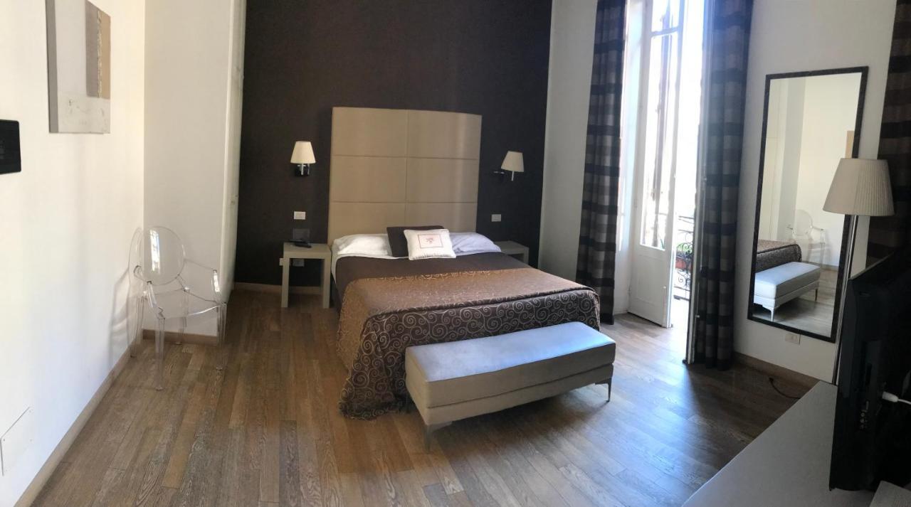 Suite 70 Luxury Collection Reggio Calabria Exterior foto