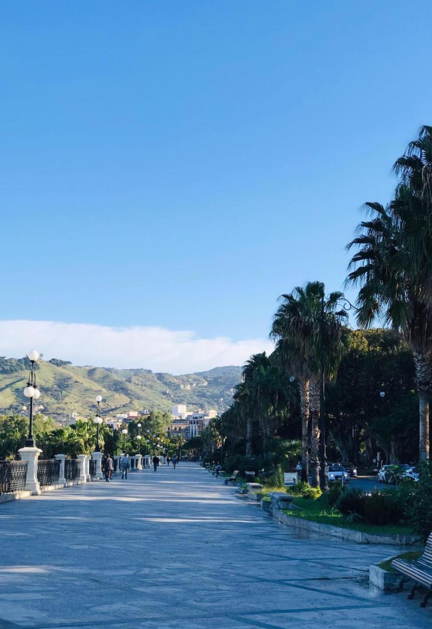 Suite 70 Luxury Collection Reggio Calabria Exterior foto