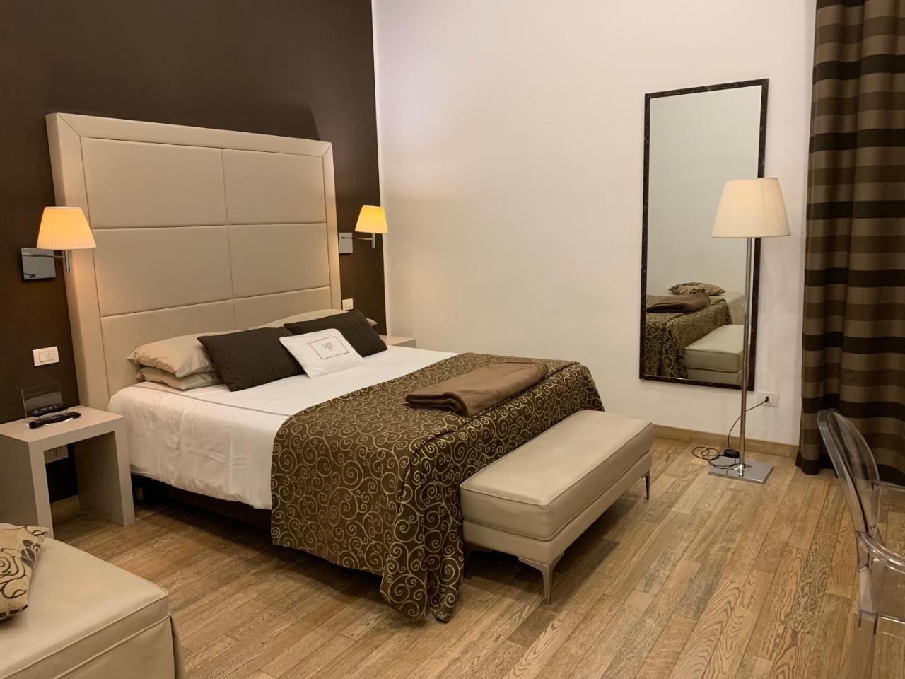 Suite 70 Luxury Collection Reggio Calabria Exterior foto