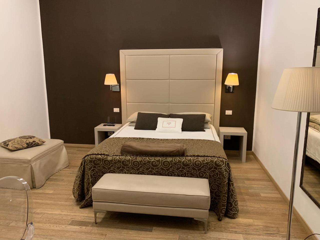 Suite 70 Luxury Collection Reggio Calabria Exterior foto